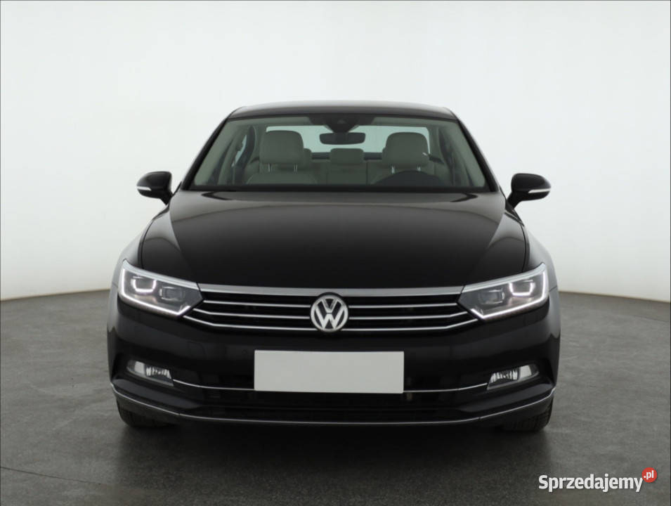 VW Passat 20 TDI Lublin