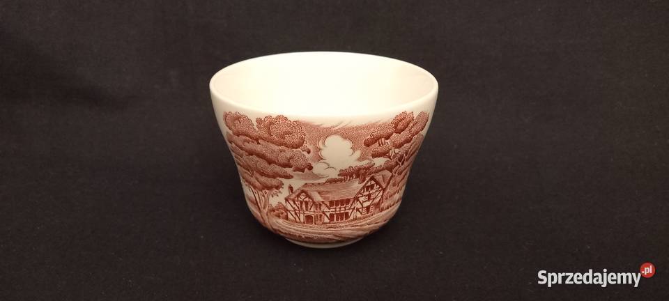 Cukiernica angielska Grindley Chełm