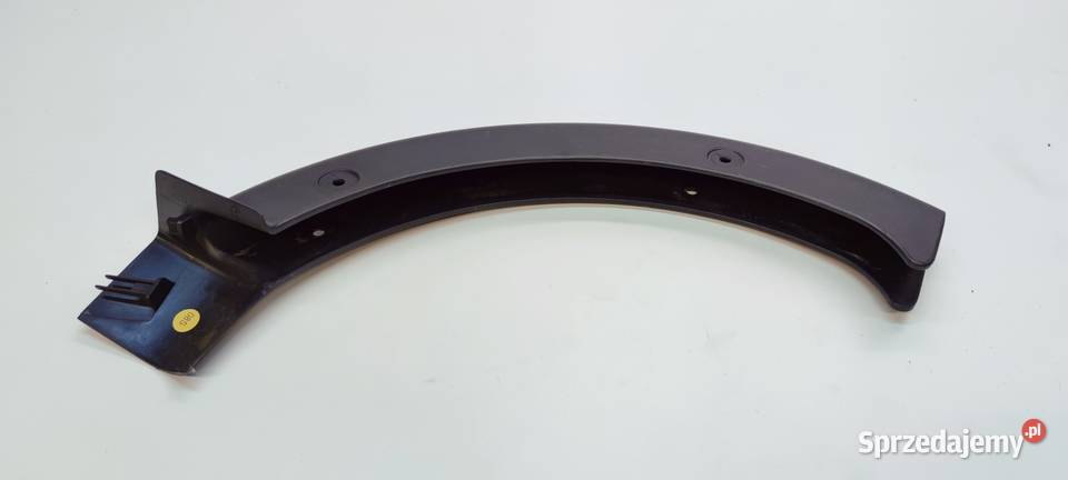 OSŁONA ZAWIASU PRAWY TYŁ AUDI A4 B9 8W5971822