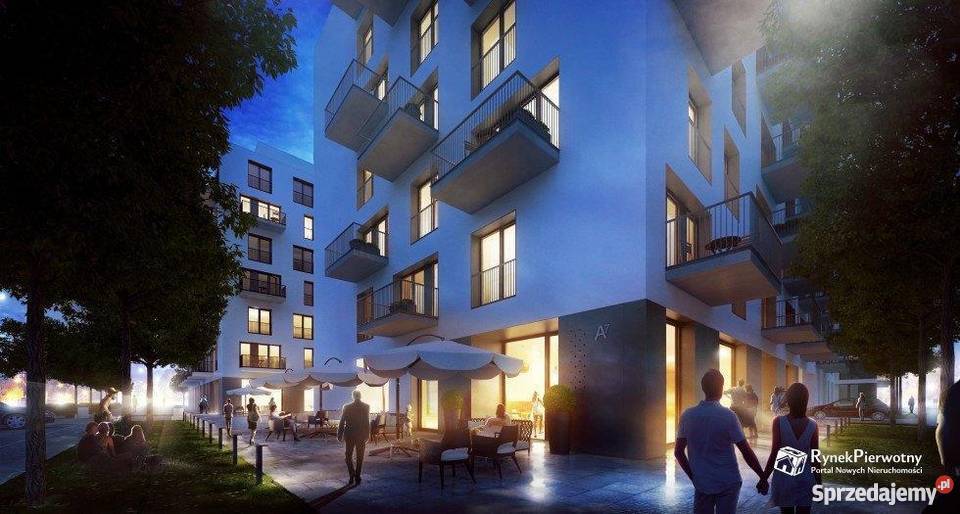 mieszkanie 100m2 4 pokojowe Warszawa Mokotów