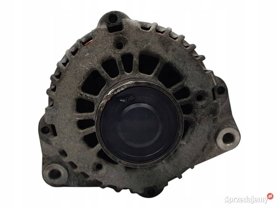 ALTERNATOR Ssang Yong Rexton 27 D27DT DAC Delphi Chełm sprzedam