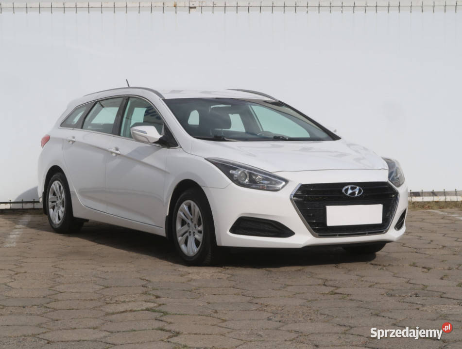 Hyundai i40 1.7 CRDI