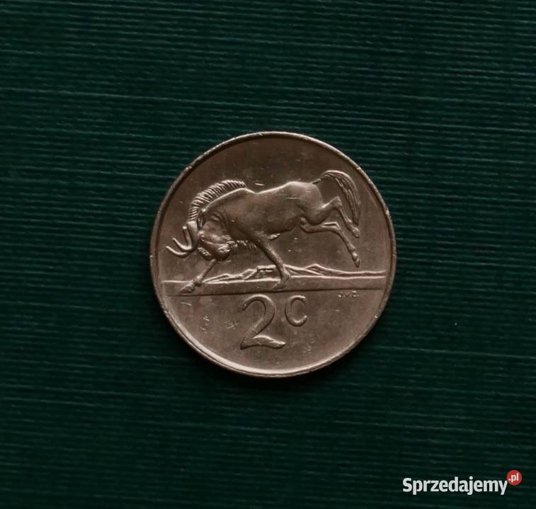 RPA 2 centy 1988r Gliwice