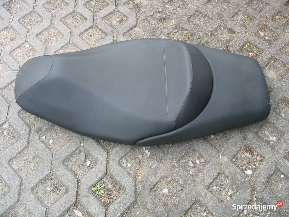 Gilera nexus siedzenie fotel wielkopolskie Cielimowo sprzedam