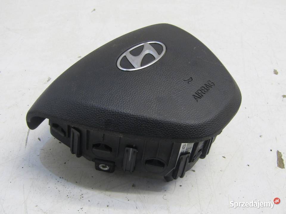 PODUSZKA AIRBAGA KIEROWCY KIEROWNICY HYUNDAI I20 sprzedam
