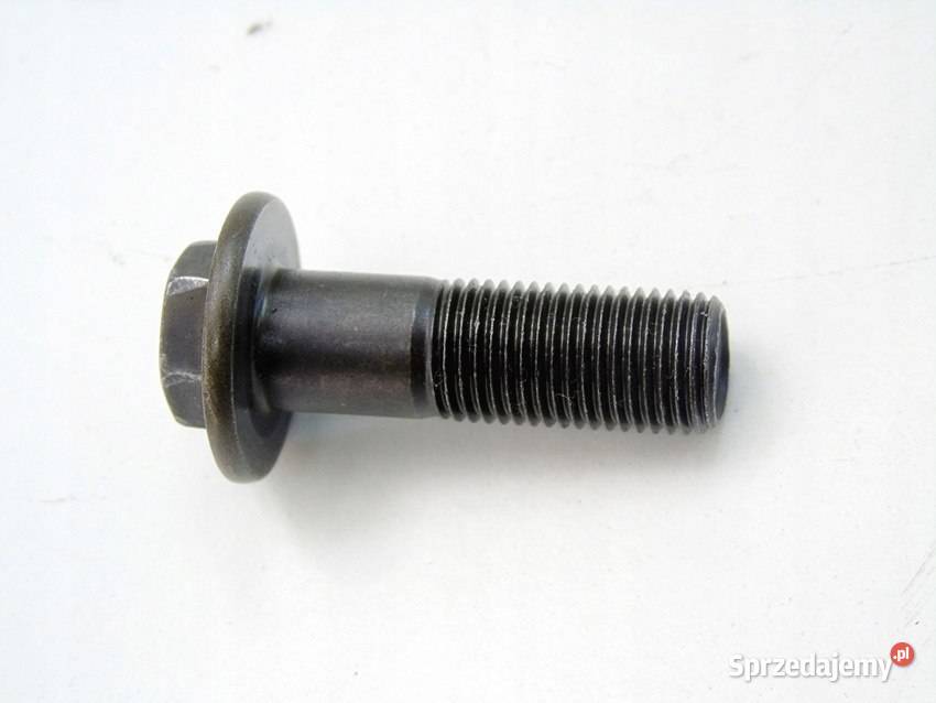Śruba koła wałka rozrządu 10 12 12V Mitsubishi Sosnowiec