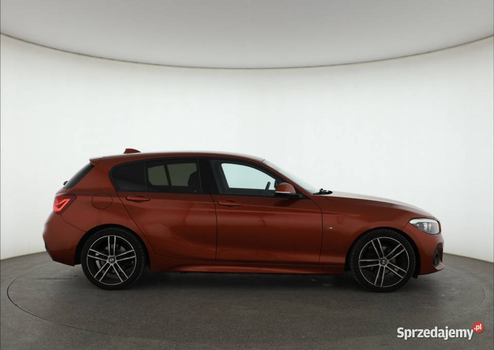 BMW 1 118i Piaseczno