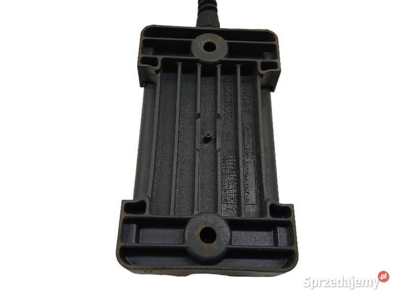 PANEL STEROWANIA ZAWIESZENIA 4460560534 Iveco świętokrzyskie