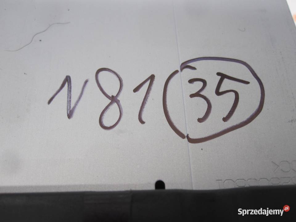 MOKKA 16 18r radio 42518025 Kielce