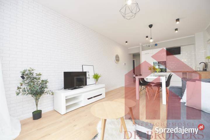 Mieszkanie na wynajem 56m2 3 pokojowe Rzeszów I