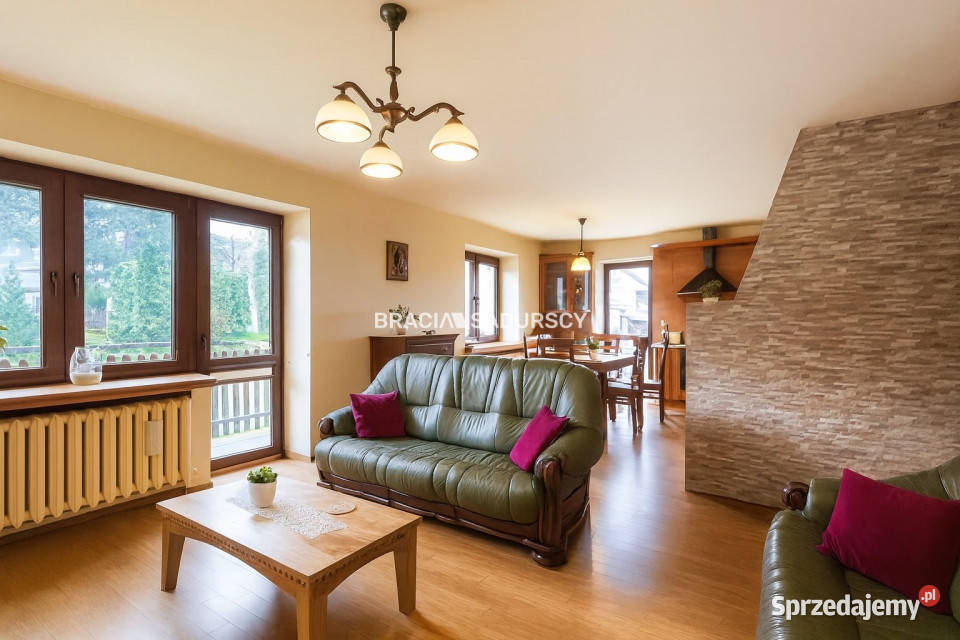 Dom 275m2 Libertów 275m2