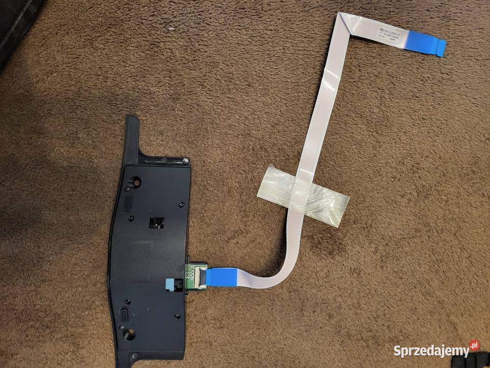 Samsung UE46F8000SL Kamera sprzedam