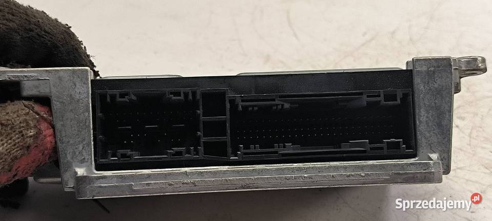 MODUŁ VOLVO V60 31334542