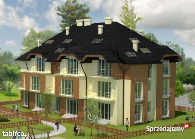 Zielony Strumień Bezczynszowe Mieszkania Strumień