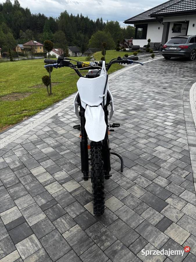 Mrf 140 rc Łubno