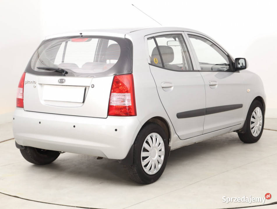 Kia Picanto 10 Bielany Wrocławskie