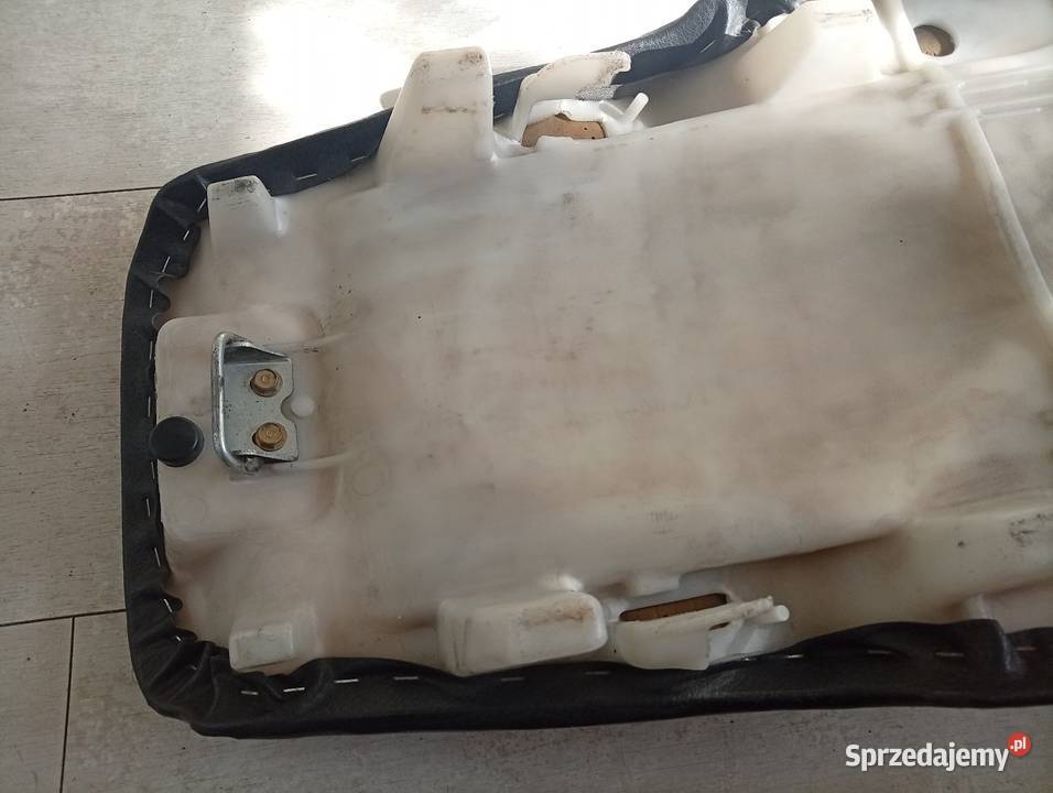 Honda CBR 1000 sc24 siedzenia Tomaszów Mazowiecki