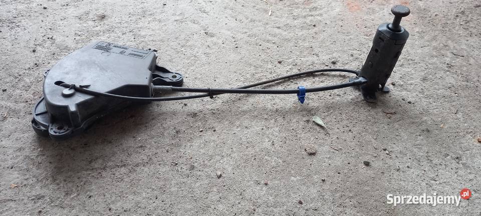 Winda koła zapasowego peugeot 307 Elbląg