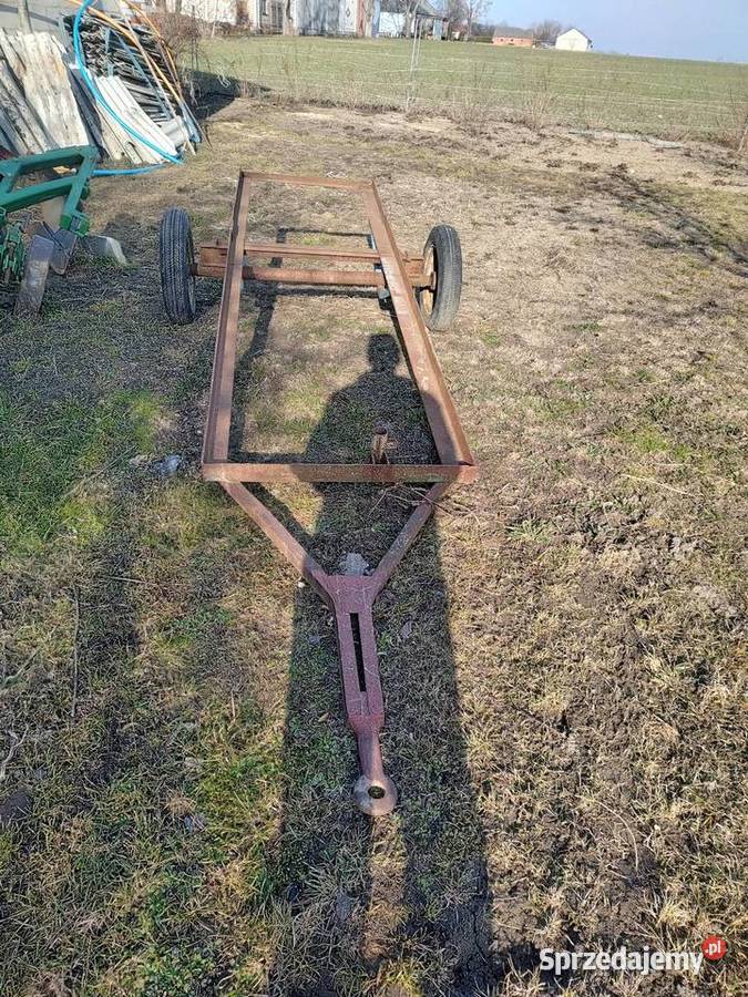 Sprzedam dwukułke lubelskie Białopole