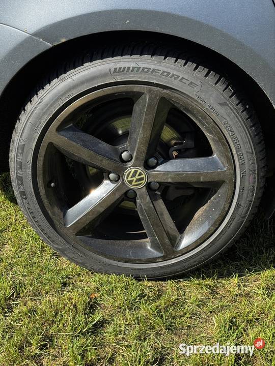 Volkswagen Passat sprzedam 4/5 Opole