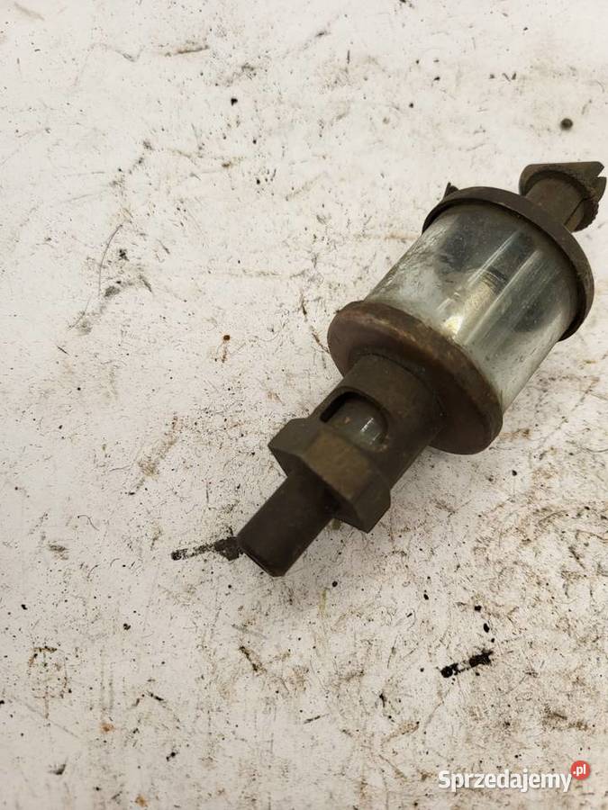 KROPLOWNICA SMAROWNICA OLIWIARKA SILNIKA 22 sprzedam