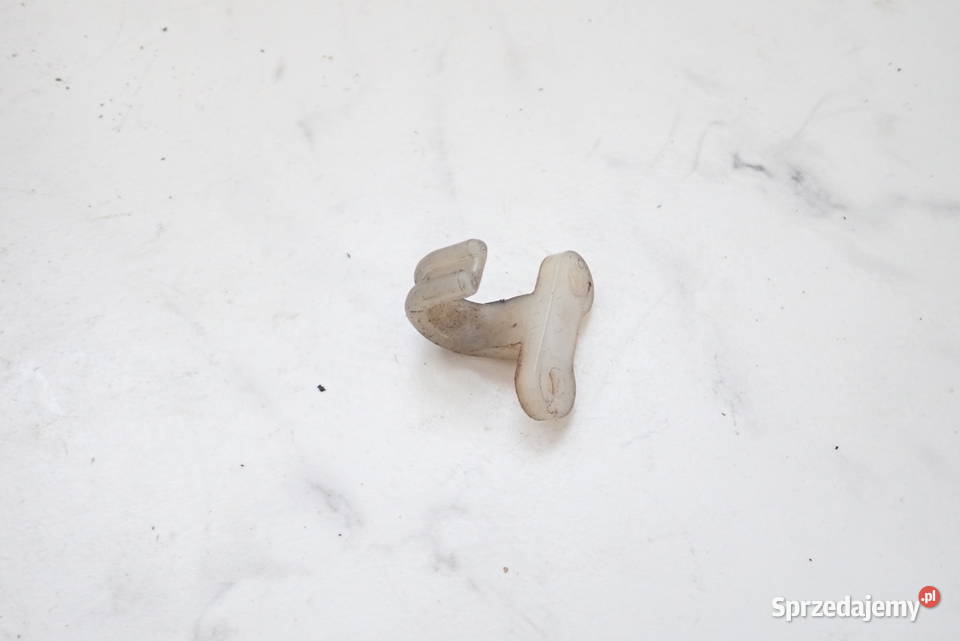 Mocowanie Uchwyt Przewodu Hamulca Tył Kawasaki Strzelce Krajeńskie