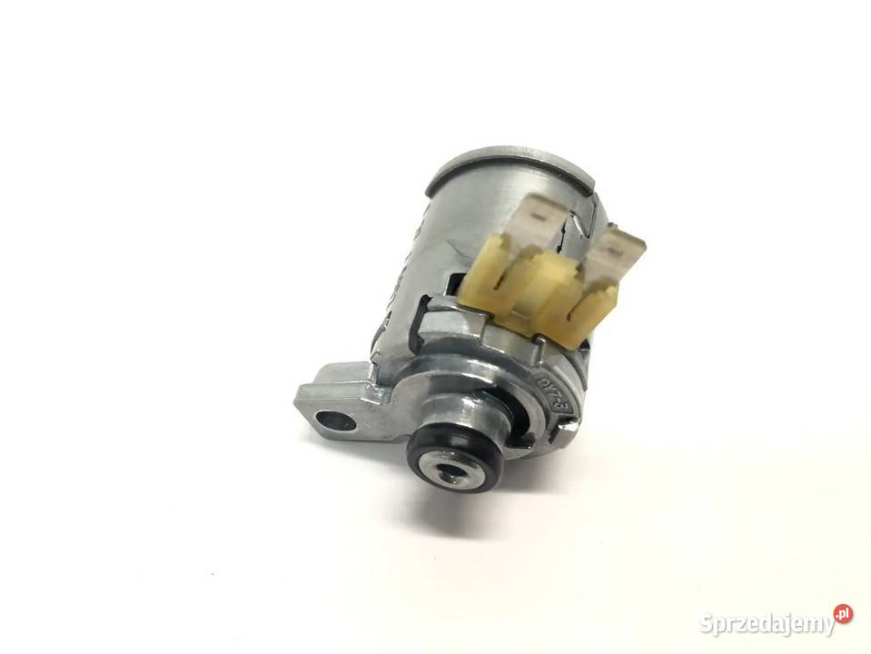 AUDI A4 B8 A5 A6 C7 ELEKTROZAWÓR VBS SKRZYNI Pozostałe Skarżysko-Kamienna