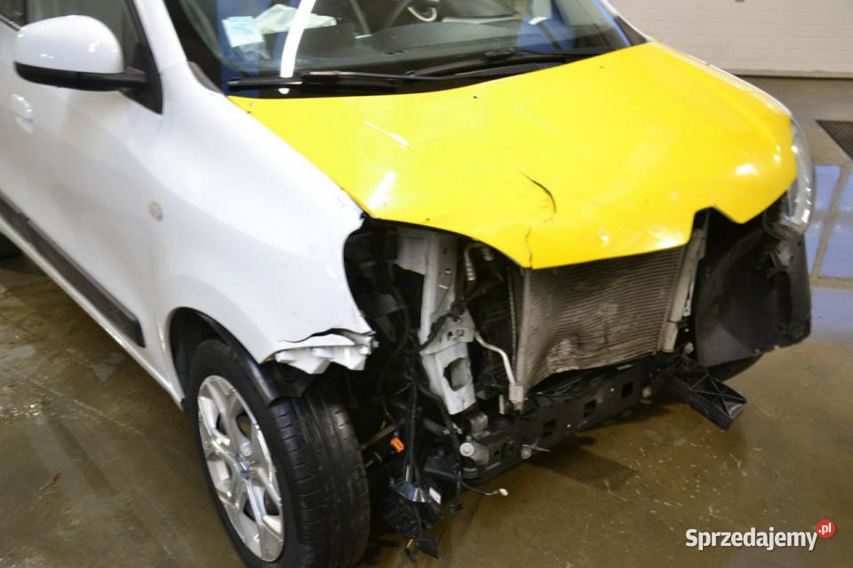 Renault Twingo POJAZD Z BATERIĄ ZE elektryk Kęty
