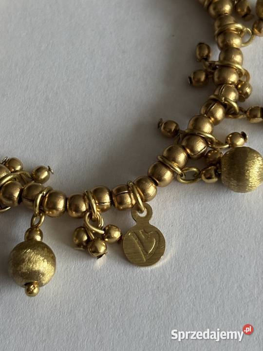 Bransoletka Vestopazzo Bydgoszcz