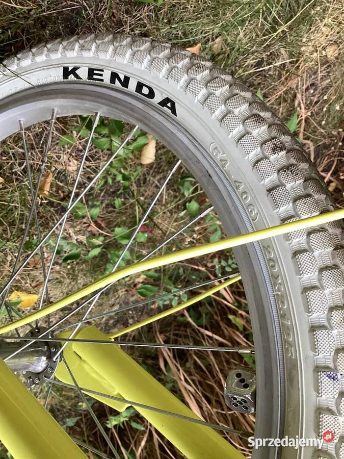 Sprzedam rower BI ROYAL złożony na zamówienie Jabłonna