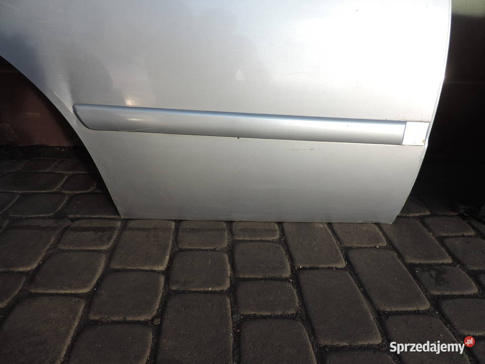 OPEL ASTRA II HB 5D DRZWI PRAWY TYŁ Nowy Sącz
