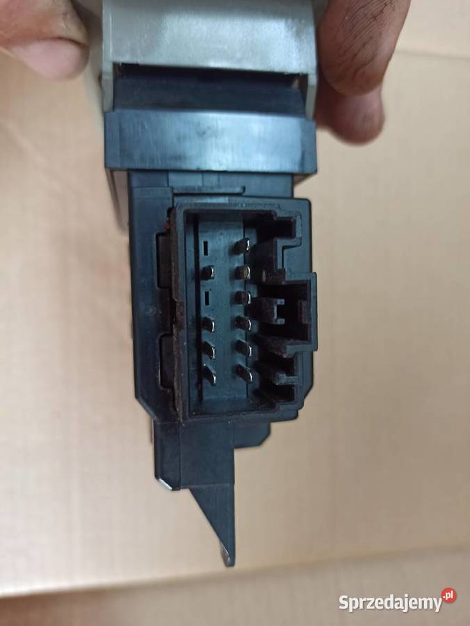 Volvo S60 S80 V70 Przełącznik szyb lewy 30658694 Bolesławiec