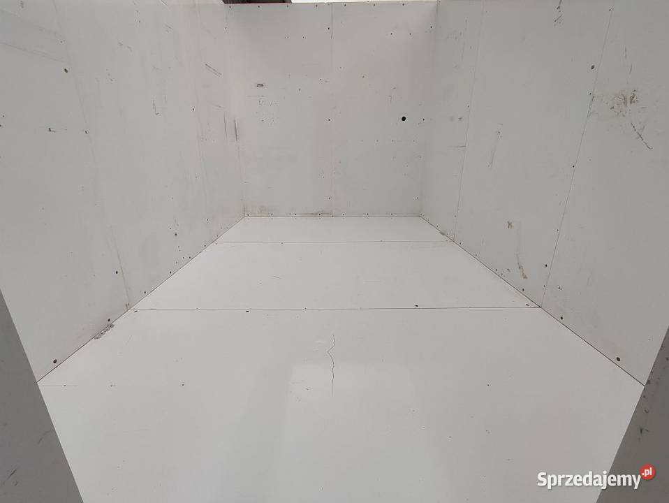 Komora chłodnicza mroźnicza mroźnia Viessmann Niedźwiedź sprzedam