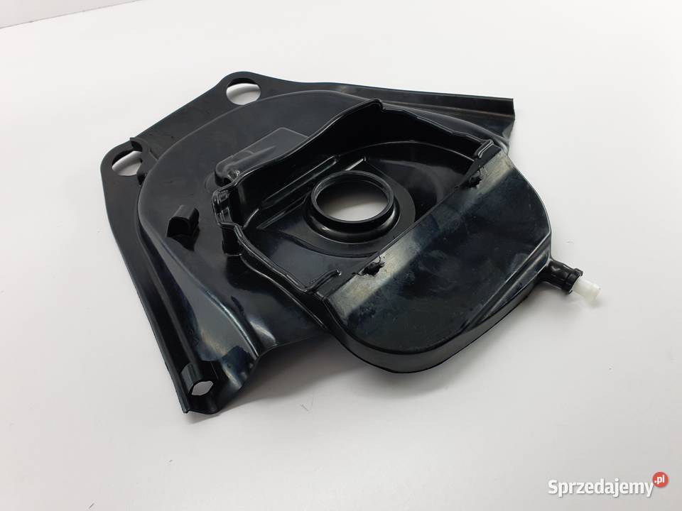 Guma Zbiornika Nakladka Honda Nc 750 Części motocyklowe Łódź