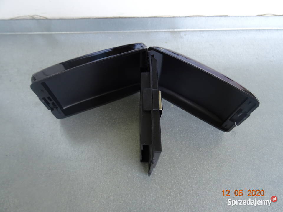 Portfel na karty i pieniądze mocny łódzkie Łódź