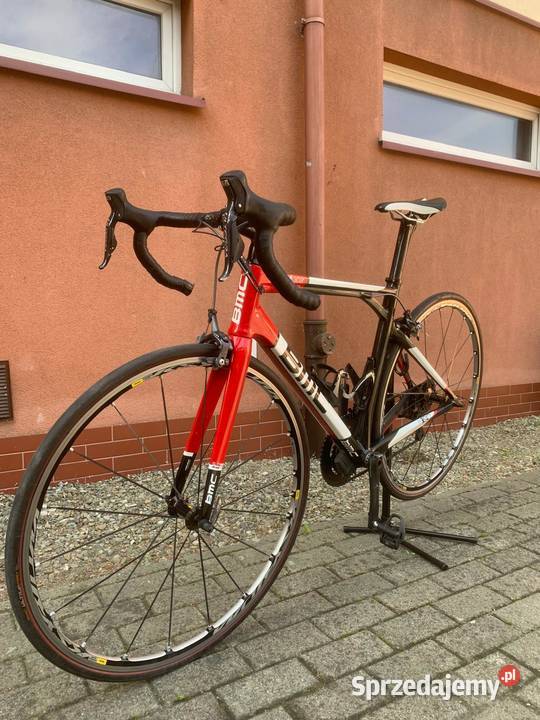 BMC Road Racer SL1 Shimano Ultegra Di2 rozmiar Rzeszów
