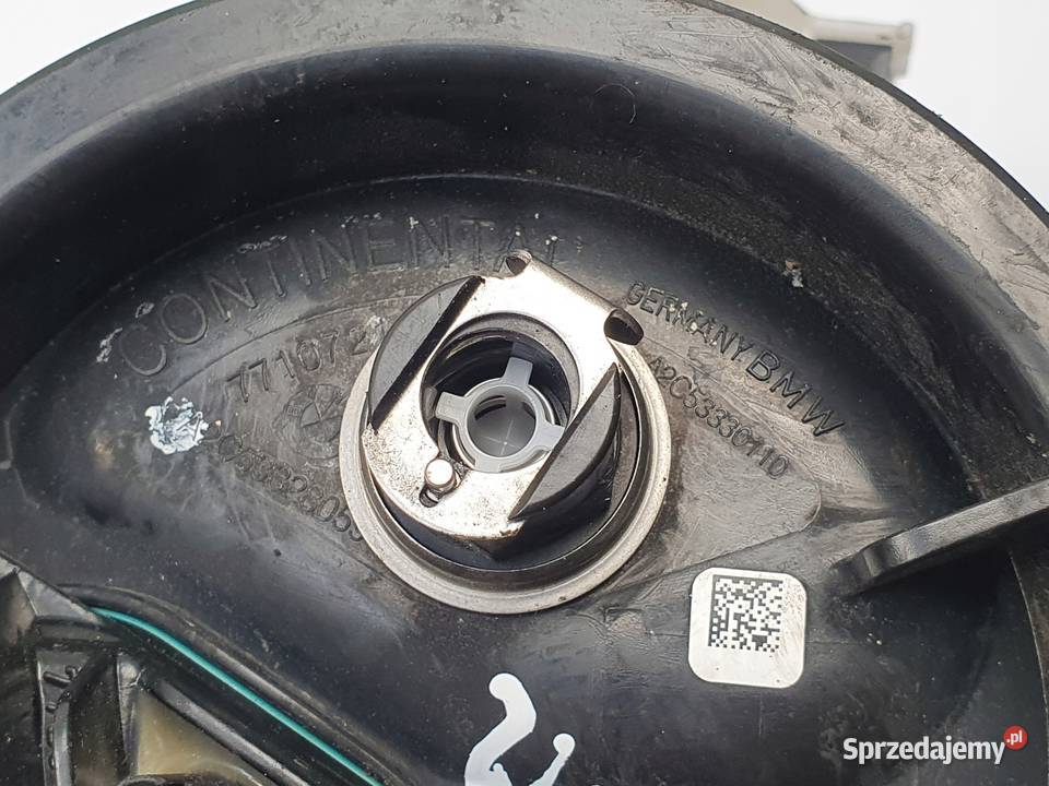 POMPA PALIWA Paliwowa Bmw HP4 K42 BMW S1000RR Chełm
