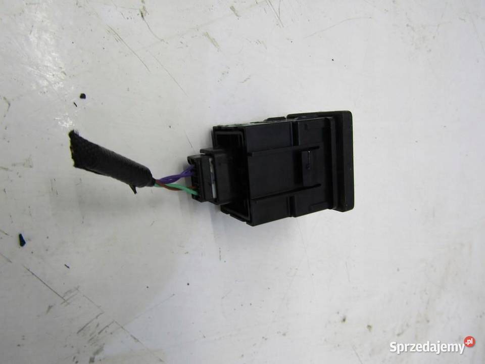 PANEL PRZYCISK A OFF TOYOTA RAV4 IV sprzedam