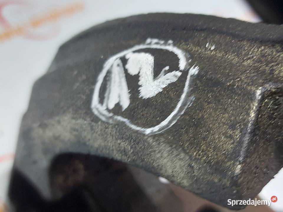 TRANSIT JUMPER BOXER 22 TDCI 85 P8FA wybierak Kielce