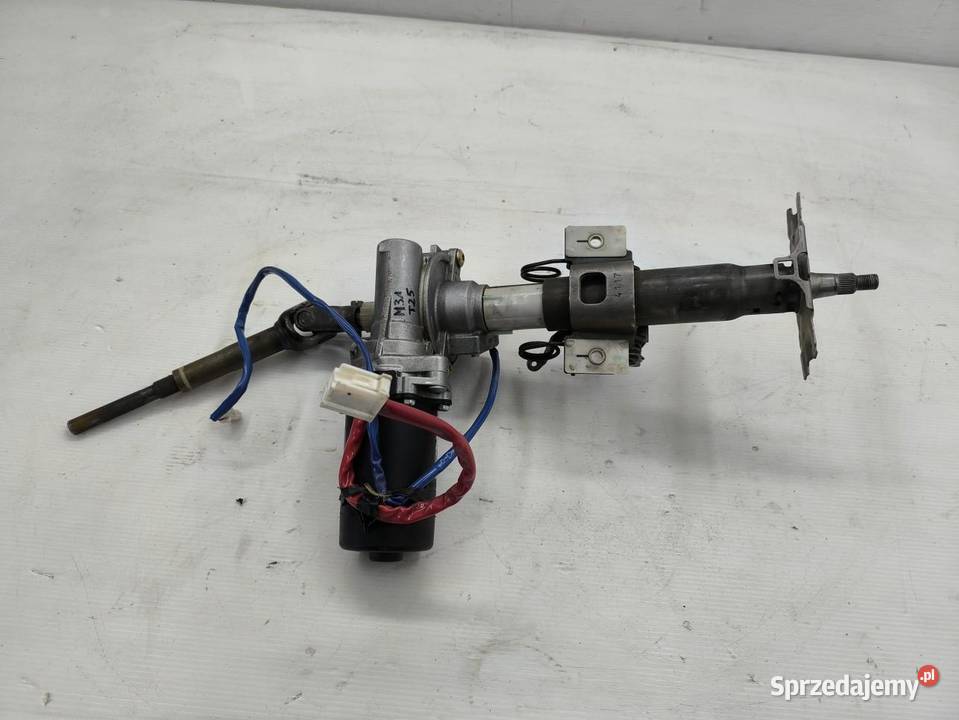 KOLUMNA WSPOMAGANIE ELEKTRYCZNE TOYOTA AVENSIS