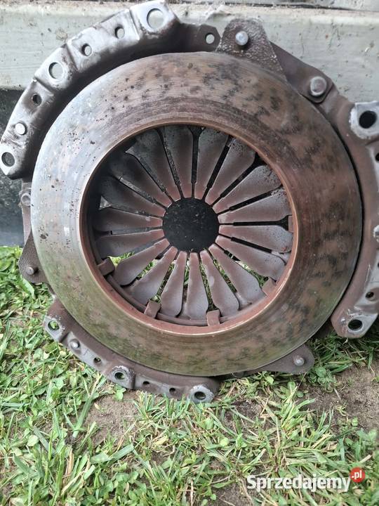 Kompletne sprzeglo do Kia Ceed 1 0612 r Mielec