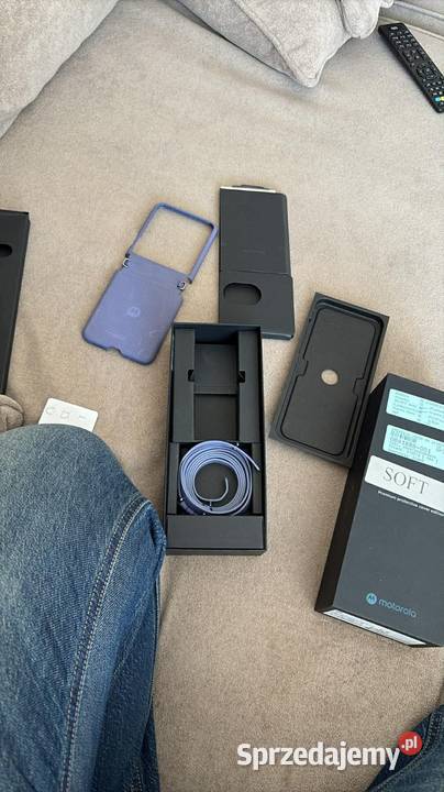 Motorola razr 50 ultra Motorola