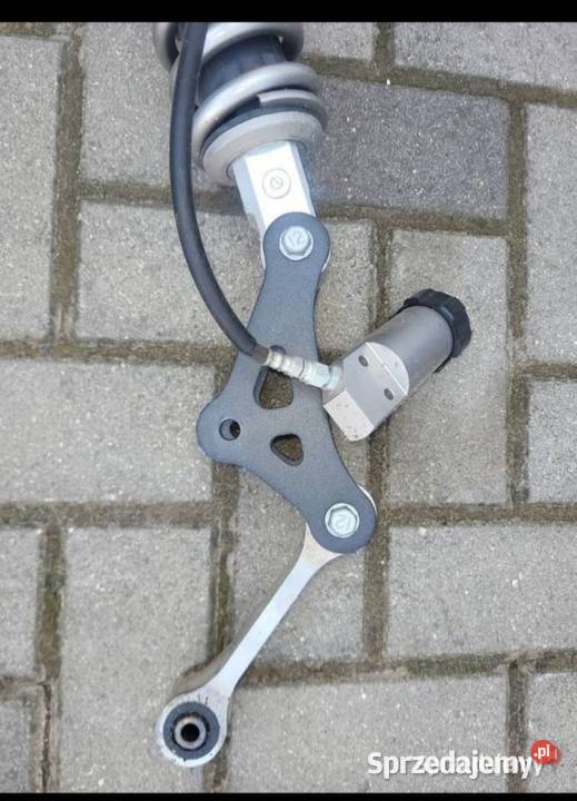 Kawasaki Versys 1000 1419 amortyzator amor tył Nowy Tomyśl sprzedam