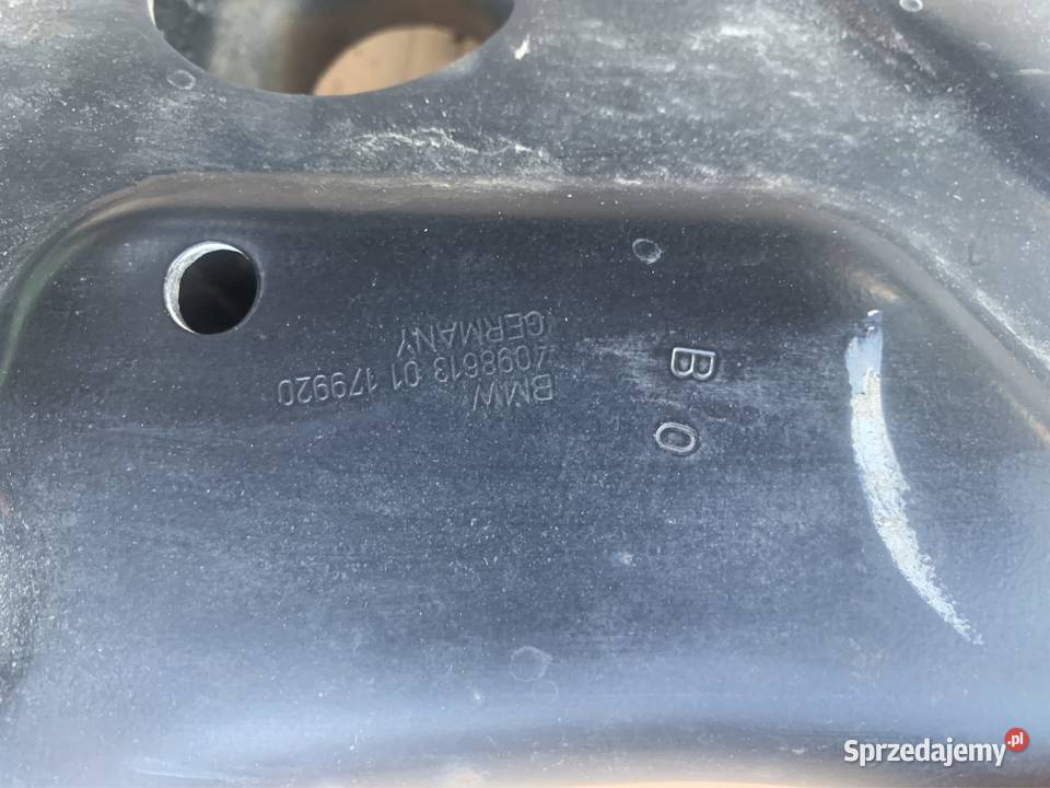 Zwrotnica tył tylna 4098613 mini f55 f56 Szczecin
