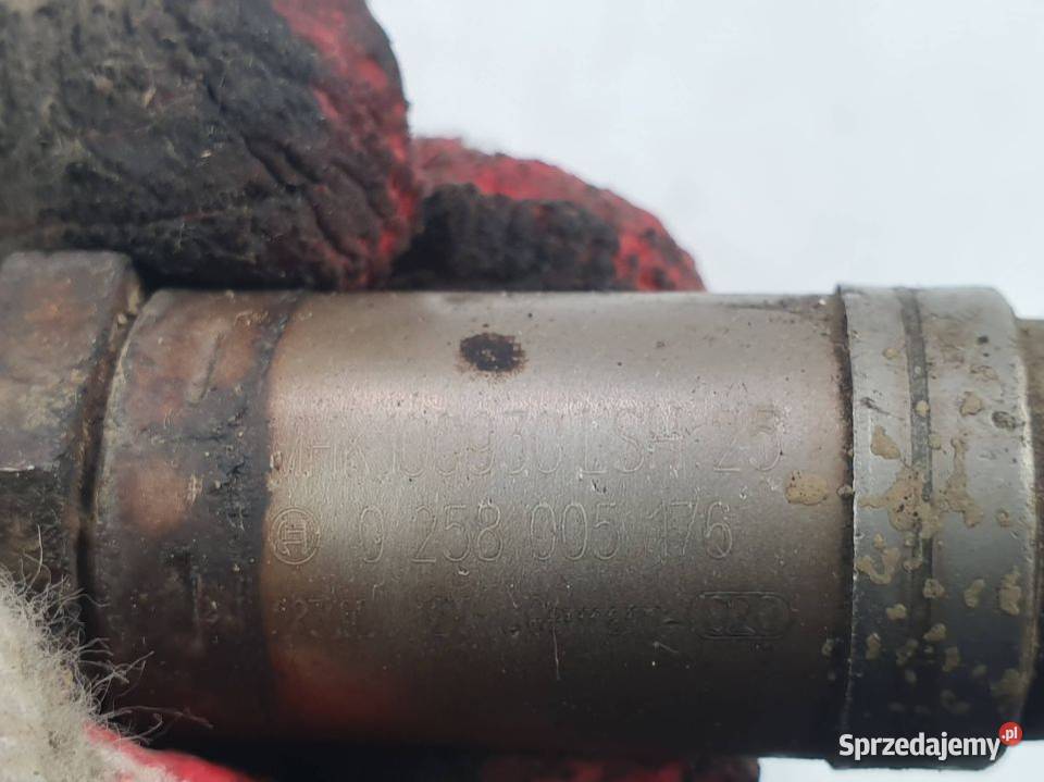 SONDA LAND ROVER DISCOVERY 0258005176 sprzedam