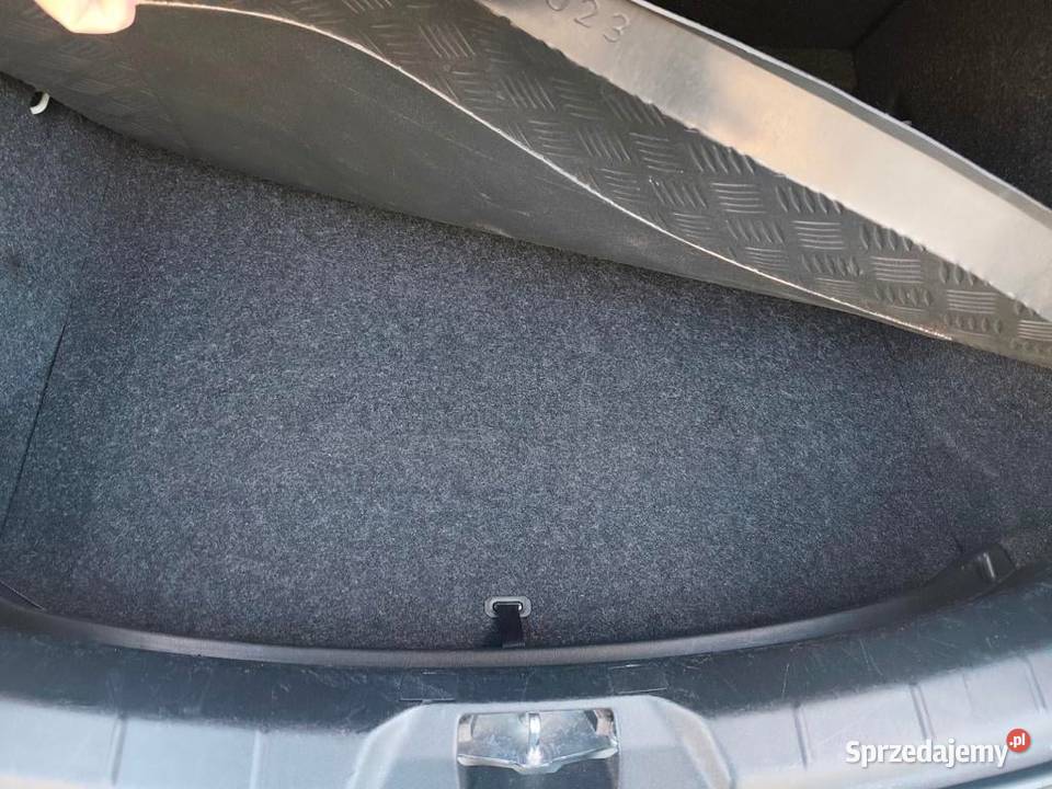 Bezwypadkowy Full LED 99700km
