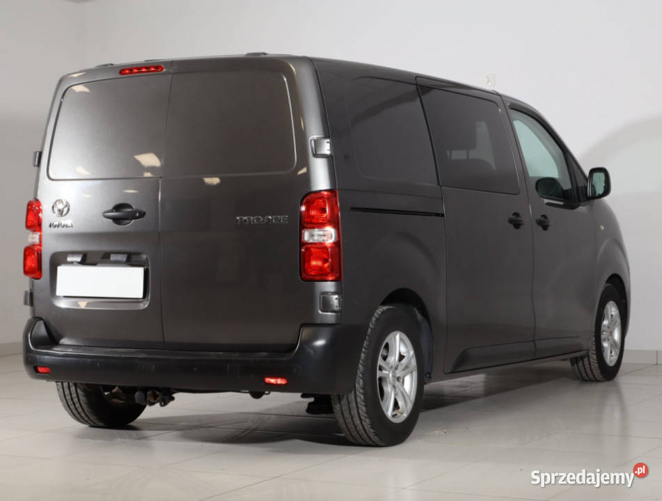 Toyota ProAce 15 D4D sprzedam