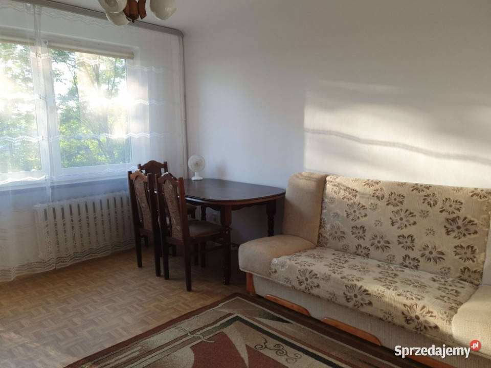 Sprzedam mieszkanie 37 metrów 2 pokoje Siedlce sprzedam