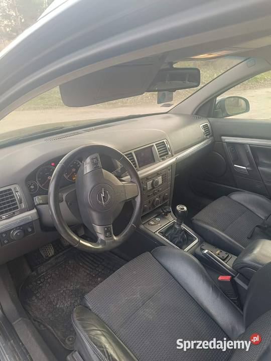 Opel Signum 19 TDCi Signum Kłodzko