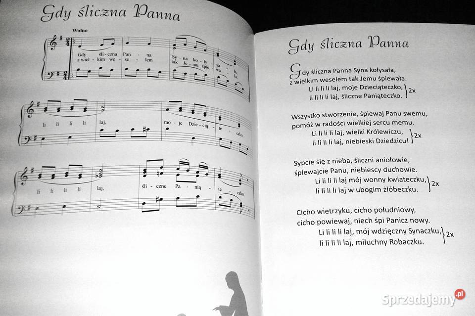 Najpiękniejsze kolędy i pastorałki praca Pozostałe